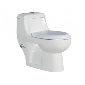 توالت فرنگی گاتریا مدل یولدوز