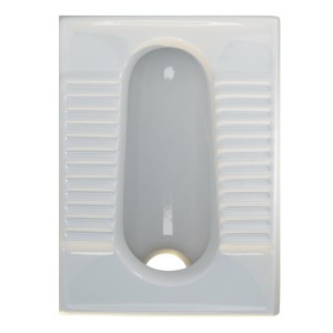 توالت زمینی گاتریا مدل اورانوس گود