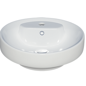 روشویی  روکابینتی گاتریا مدل ژوپیتر شیر سرخود