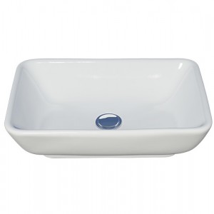 روشویی  زیرصفحه ای گاتریا مدل ساترون مستطیل