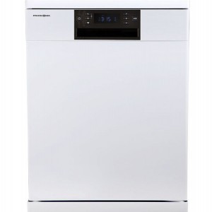 ماشین ظرفشویی 15 نفره  پاکشوما مدل MDF - 15306 سفید