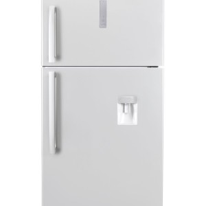 یخچال و فریزر کمبی پاکشوما مدل P230 سفید