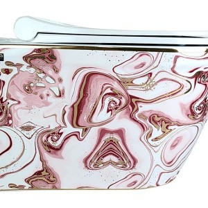 وال هنگ Pure Concept مدل Ebru Pembe