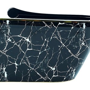 وال هنگ Pure Concept مدل Galaksi با رگه های سفید