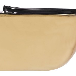 وال هنگ Pure Concept مدل Parlak طلایی