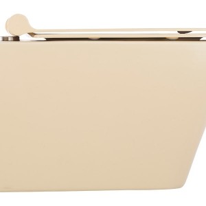 وال هنگ Pure Concept  بژ مات