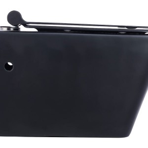 وال هنگ Pure Concept  مشکی مات