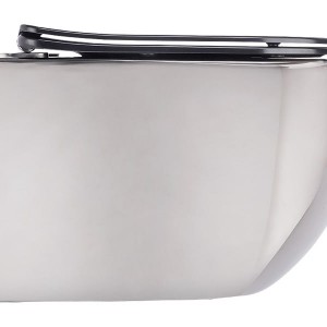 وال هنگ Pure Concept مدل Parlak نقره ای