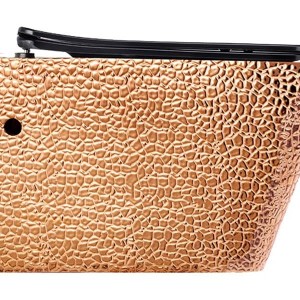 وال هنگ Pure Concept مدل Crocodile برنز