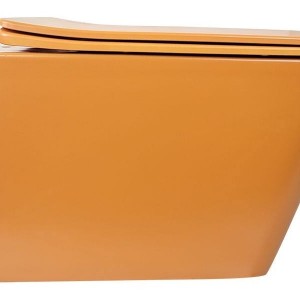 وال هنگ Pure Concept  نارنجی مات