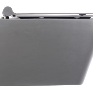 وال هنگ Pure Concept  خاکستری مات