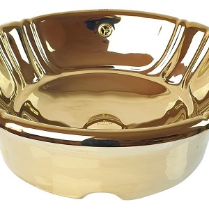 کاسه روشویی Pure Concept مدل Hilton