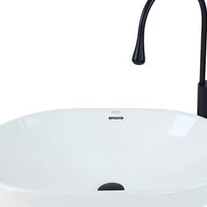 کاسه روشویی Pure Concept سفید