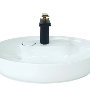 کاسه روشویی Pure Concept سفید