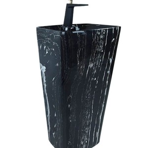 کاسه روشویی ایستاده Pure Concept -ساخت ترکیه