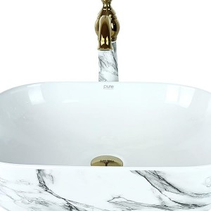 کاسه روشویی Pure Concept