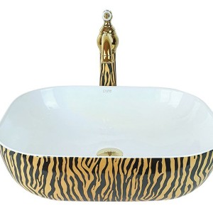 کاسه روشویی Pure Concept