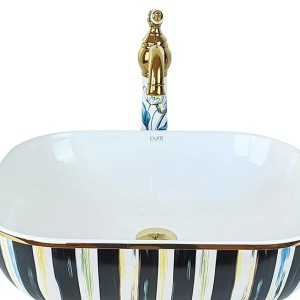 کاسه روشویی Pure Concept