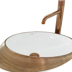 کاسه روشویی Pure Concept