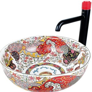 کاسه روشویی Pure Concept