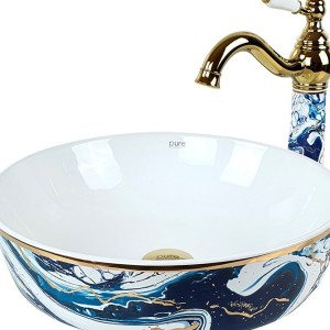 کاسه روشویی Pure Concept