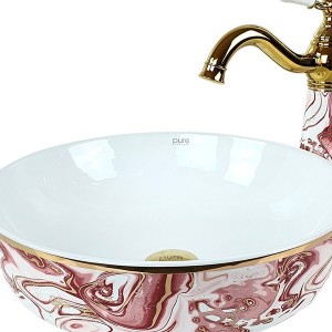 کاسه روشویی Pure Concept