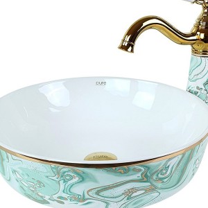 کاسه روشویی Pure Concept