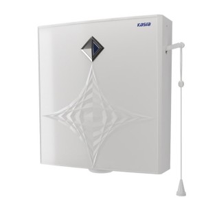 فلاش تانک روکار کسری مدل اوتیس