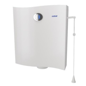 فلاش تانک روکار کسری مدل مارون