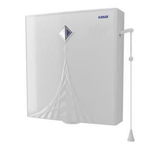 فلاش تانک روکار کسری مدل وایو