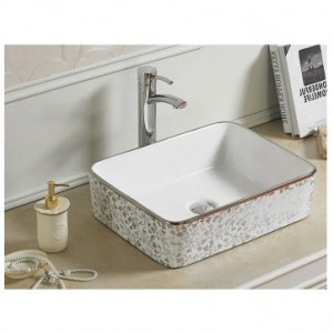 کاسه روشویی ملودی مدل 9075