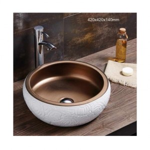 کاسه روشویی ملودی مدل 1007