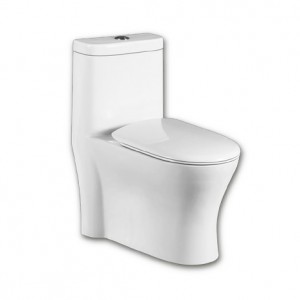 توالت فرنگی ملودی مدل 406