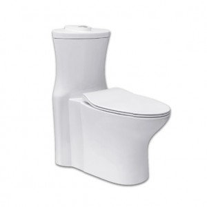 توالت فرنگی ملودی مدل 410