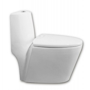 توالت فرنگی ملودی مدل 501