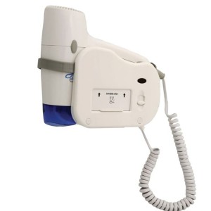 سشوار دیواری رینا مدل 20A