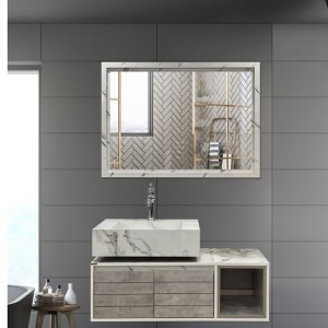 فول ست کابینت روشویی پاپیون مدل 2052