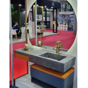 فول ست کابینت روشویی پاپیون مدل 2059