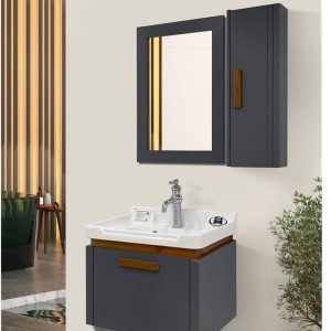 فول ست کابینت روشویی پاپیون مدل 2059