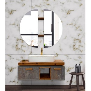 فول ست کابینت روشویی پاپیون مدل 2057