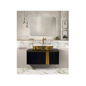 فول ست کابینت روشویی پاپیون مدل 2061