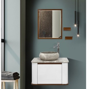 فول ست کابینت روشویی پاپیون مدل 2060