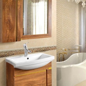 فول ست کابینت روشویی پاپیون مدل 3009