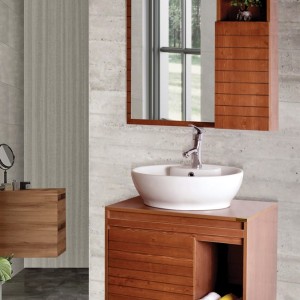 فول ست کابینت روشویی پاپیون مدل 3007