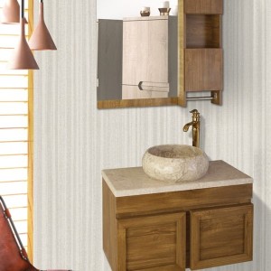 فول ست کابینت روشویی پاپیون مدل 3016