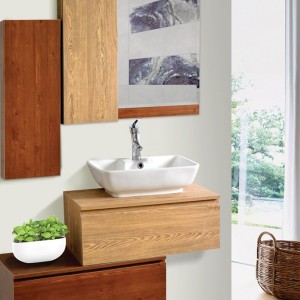 فول ست کابینت روشویی پاپیون مدل 3015