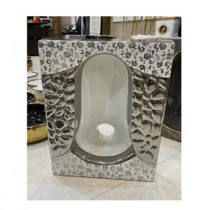 توالت زمینی کوتینگ