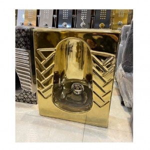 توالت زمینی کوتینگ