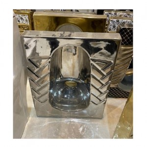 توالت زمینی کوتینگ