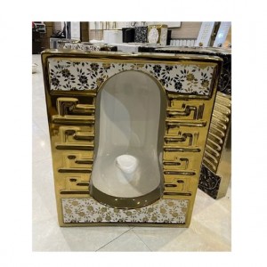 توالت زمینی کوتینگ